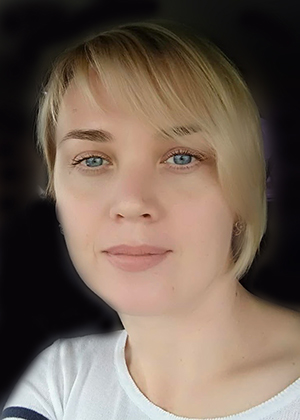 Воробьева Ирина Александровна Воробьева Ирина Александровна